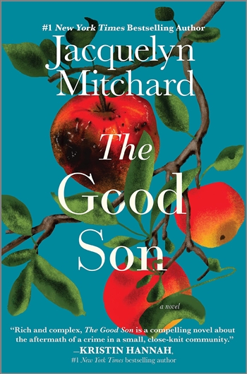 The Good Son by Jacquelyn Mitchard