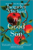 Mitchard, Jacquelyn | Good Son, The | Signed First Edition Book