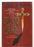 Blood of the Lamb, The | Monteleone, Thomas F. | Signed First Edition Book