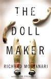 Doll Maker, The | Montanari, Richard | Signed First Edition Book