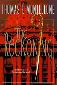 Reckoning, The | Monteleone, Thomas | First Edition Book