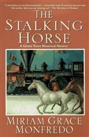 Stalking Horse, The | Monfredo, Miriam Grace | Signed First Edition Book
