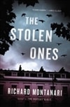 Stolen Ones, The | Montanari, Richard | Signed First Edition Book
