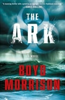 Ark, The | Morrison, Boyd | Signed First Edition Book