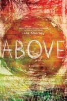 Above | Morley, Isla | Signed First Edition Book
