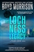 Loch Ness Legacy, The | Morrison, Boyd | Signed First Edition Trade Paper Book