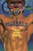 Mussels | Morris, Phillip Quinn | First Edition Book