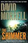 Shimmer, The | Morrell, David | Signed First Edition Book