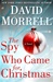 Spy Who Came For Christmas, The | Morrell, David | Signed First Edition Book