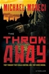 Throwaway, The | Moreci, Michael | Signed First Edition Book