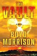 Vault, The | Morrison, Boyd | Signed First Edition Book