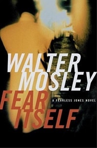 Fear of the Dark | Mosley, Walter | Signed First Edition Book