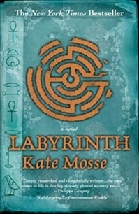 Labyrinth | Mosse, Kate | Signed First Edition Book