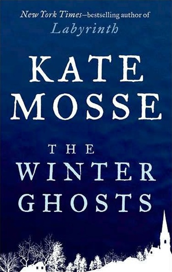 Winter Ghosts by Kate Mosse