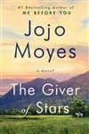Moyes, Jojo | Giver of Stars, The | Signed First Edition Copy