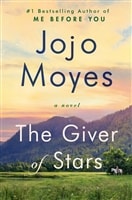 Moyes, Jojo | Giver of Stars, The | Signed First Edition Copy