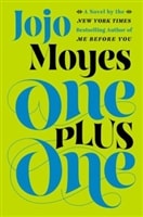 One Plus One | Moyes, Jojo | Signed First Edition Book