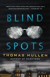 Mullen, Thomas | Blind Spots | Signed First Edition Book