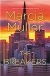Breakers, The | Muller, Marcia | Signed First Edition Book