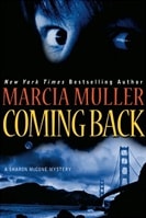 Coming Back | Muller, Marcia | Signed First Edition Book