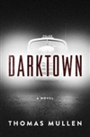 Darktown | Mullen, Thomas | Signed First Edition Book