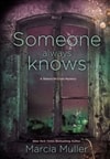 Someone Always Knows | Muller, Marcia | Signed First Edition Book