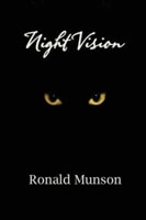 Night Vision | Munson, Ronald | First Edition Book