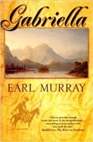 Gabriella | Murray, Earl | First Edition Book