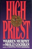 High Priest | Cochran, Molly & Murphy, Warren | First Edition Book