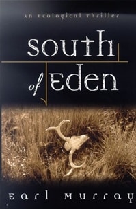 South of Eden | Murray, Earl | First Edition Book