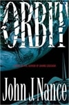Orbit | Nance, John J. | Signed First Edition Book