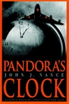 Pandora's Clock | Nance, John J. | Signed First Edition Book