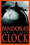 Pandora's Clock | Nance, John J. | First Edition Book