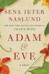 Adam & Eve | Naslund, Sena Jeter | Signed First Edition Book