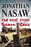 Boys from Santa Cruz, The | Nasaw, Jonathan | First Edition Book