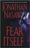 Fear Itself | Nasaw, Jonathan | Signed First Edition Book
