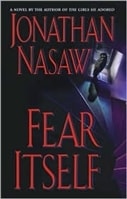 Fear Itself | Nasaw, Jonathan | Signed First Edition Book