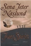 Four Spirits | Naslund, Sena Jeter | Signed First Edition Book