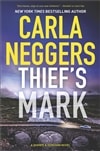 Thief's Mark | Neggers, Carla | Signed First Edition Book