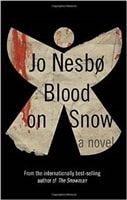 Blood on Snow | Nesbo, Jo | Signed First Edition Book