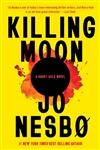 Nesbo, Jo | Killing Moon | Signed First Edition Book