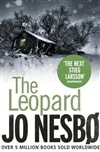 Leopard, The | Nesbo, Jo | Signed First Edition UK Book