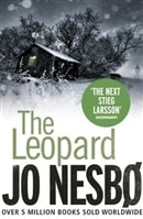 Leopard, The | Nesbo, Jo | Signed First Edition UK Book