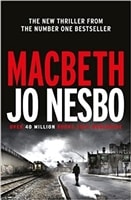Macbeth | Nesbo, Jo | Signed First Edition UK Book