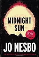 Midnight Sun | Nesbo, Jo | Signed First Edition UK Book