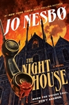 Nesbo, Jo | Night House, The | Signed UK First Edition Book