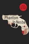 Phantom | Nesbo, Jo | Signed First Edition Book