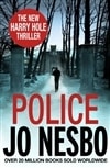Police | Nesbo, Jo | Signed First Edition UK Book