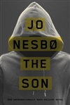 Son, The | Nesbo, Jo | Signed First Edition Book