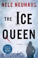 Ice Queen, The | Neuhaus, Nele | Signed First Edition Book
